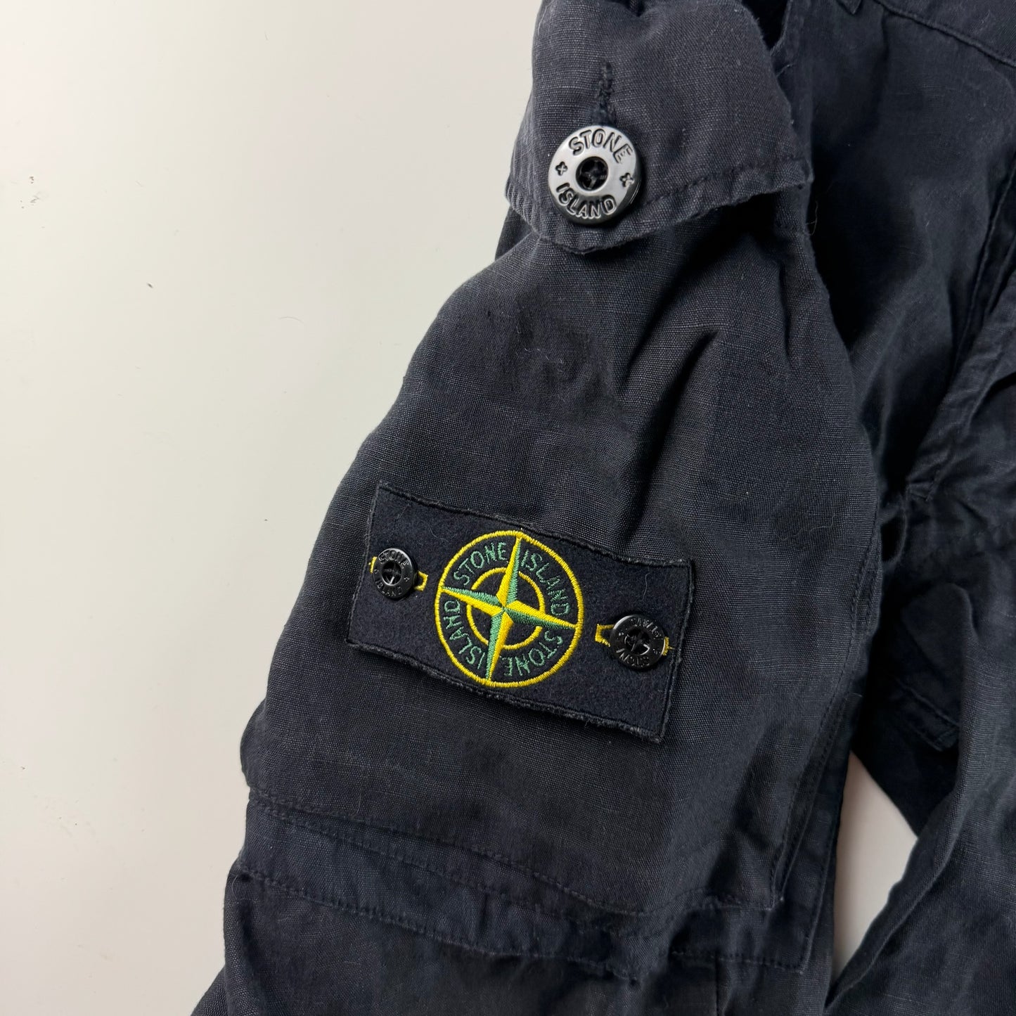 Stone Island Shorts (S)