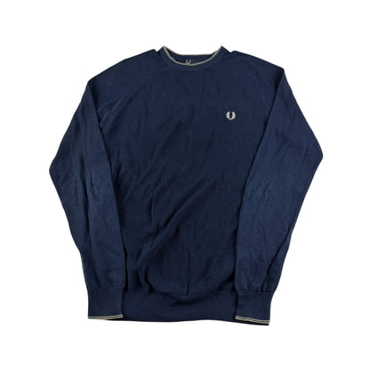 Fred Perry Pulli (M)