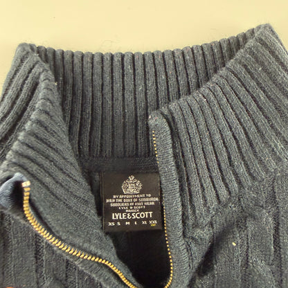 Lyle & Scott Pulli (XXL)