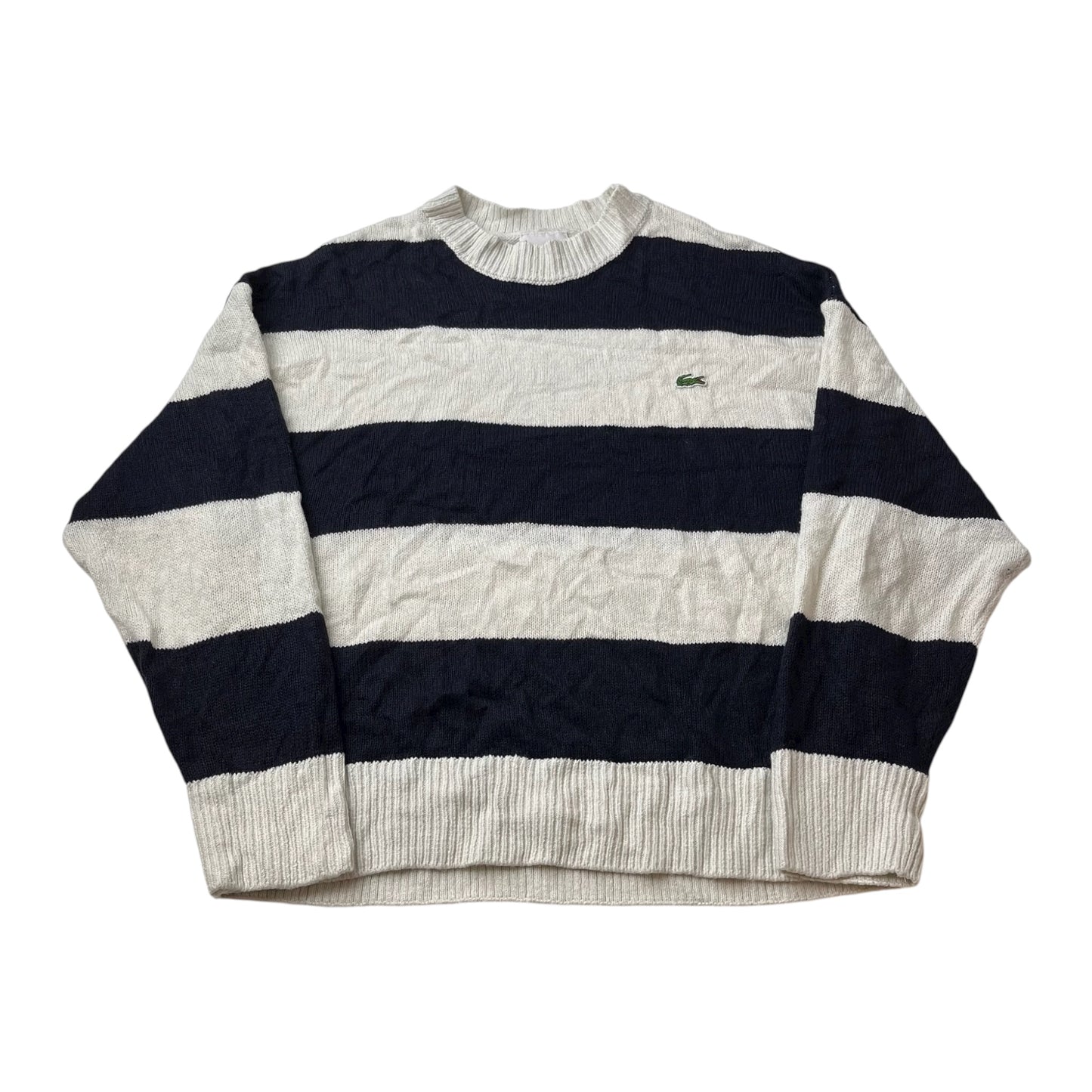 Lacoste sweater (S)