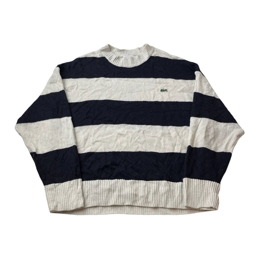 Lacoste sweater (S)
