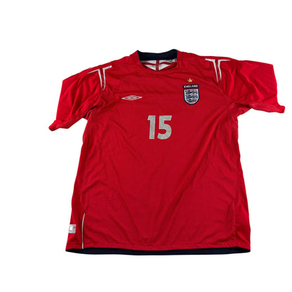 Umbro England Trikot (XL)