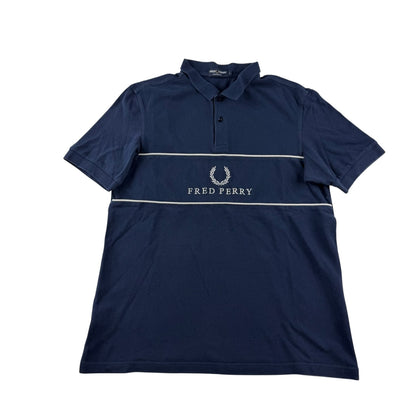 Fred Perry Polo (L)