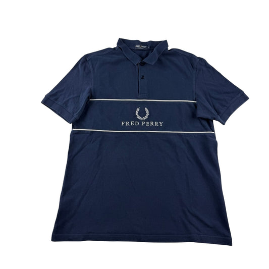 Fred Perry Polo (L)