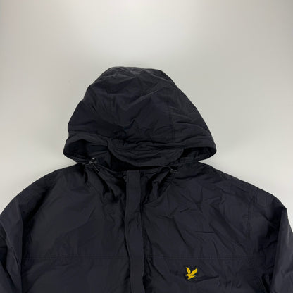 Lyle & Scott Trackjacket (L)