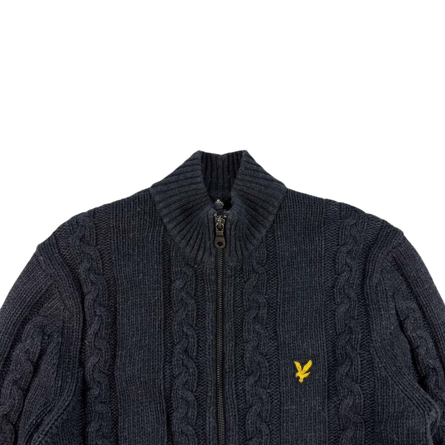 Lyle& Scott Jacke (M)