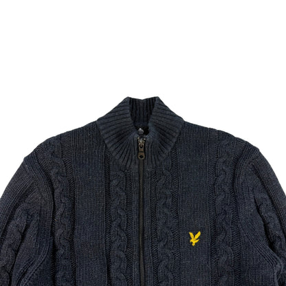 Lyle& Scott Jacke (M)