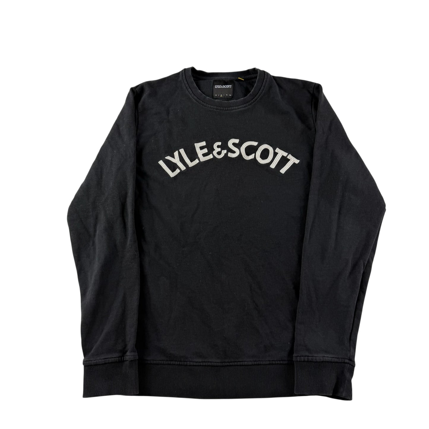 Lyle & Scott Pulli (M)