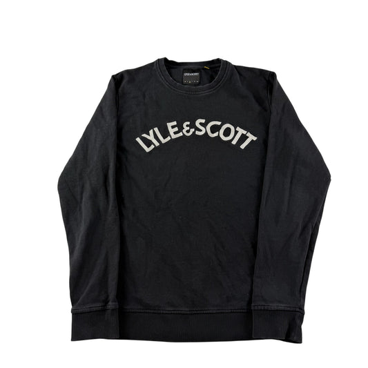 Lyle & Scott Pulli (M)