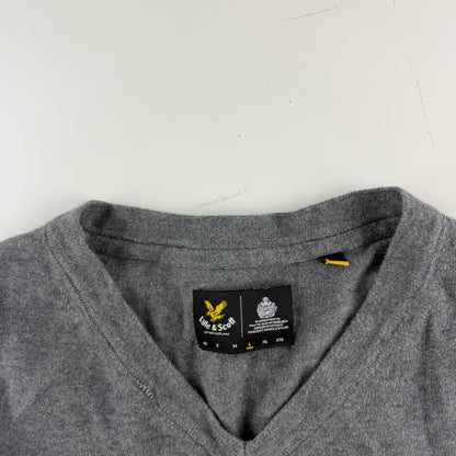 Lyle & Scott Pulli (L)