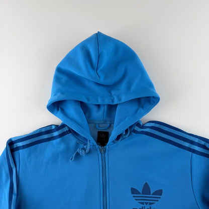 Adidas Trackjacket (M)