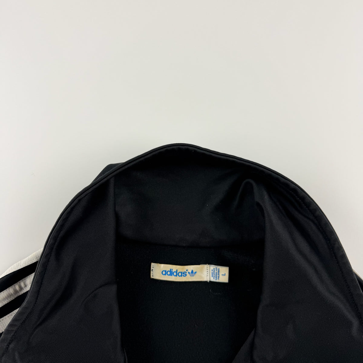 Adidas Trackjacket (L)