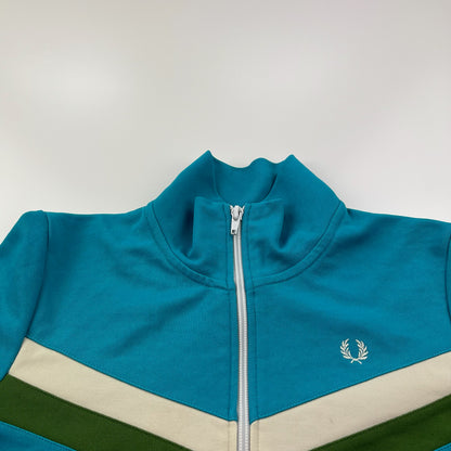 Fred Perry Trackjacket (XS)