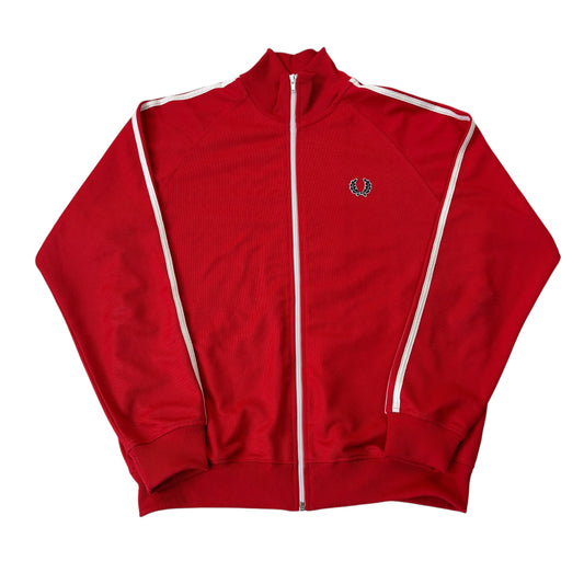 Fred Perry Trackjacket (M)