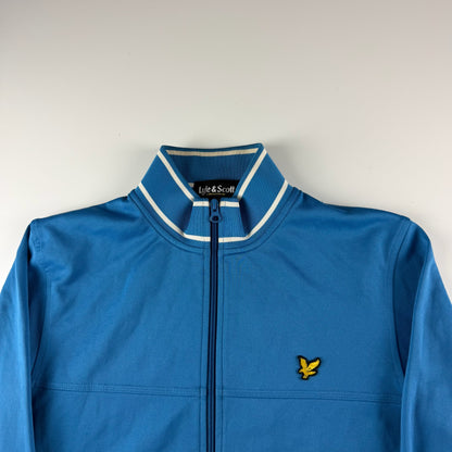Lyle & Scott Trackjacket (M)