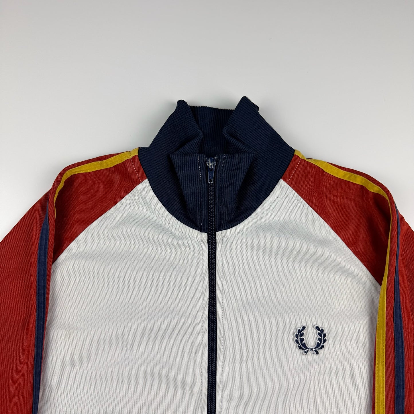 Fred Perry Trackjacket (L)