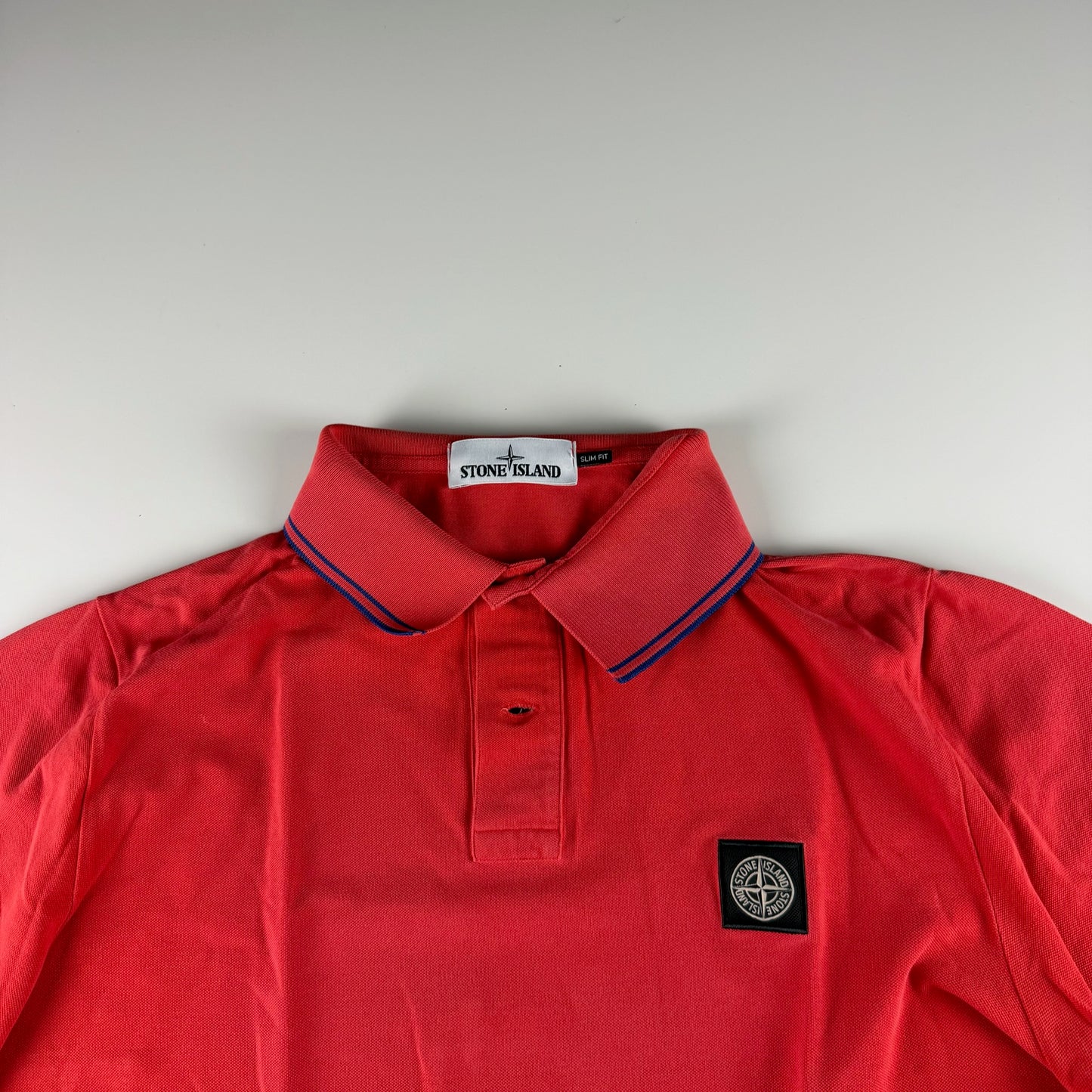 Stone Island Polo (XL)