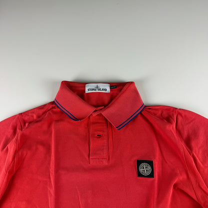 Stone Island Polo (XL)