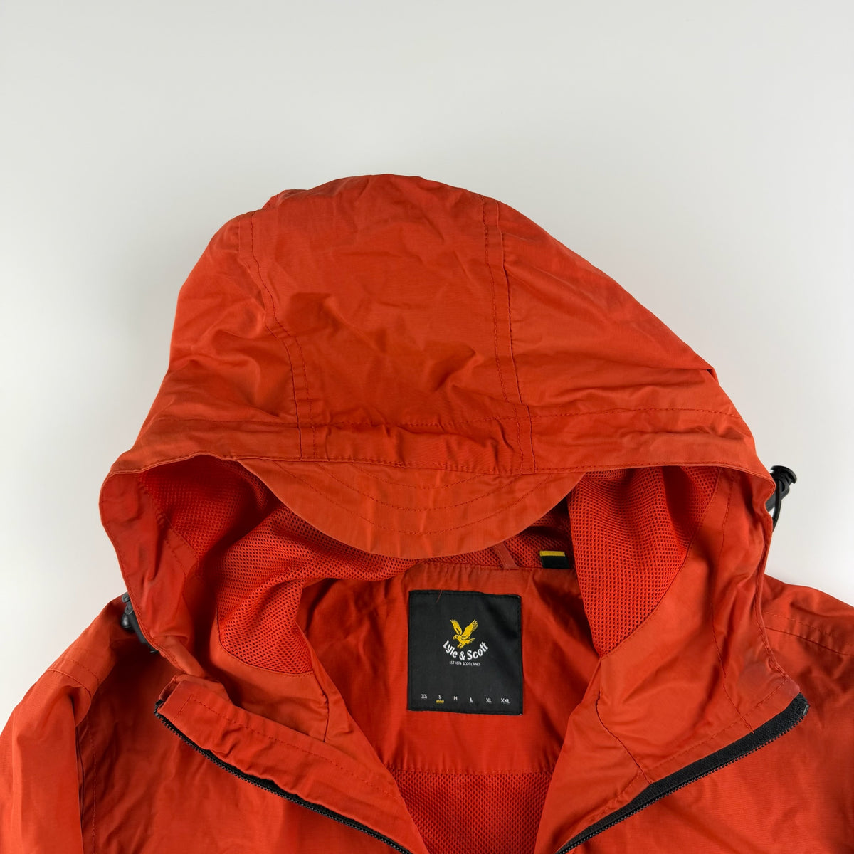 Lyle & Scott Jacke (S)