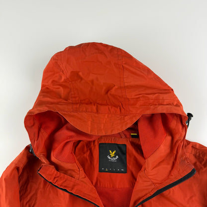 Lyle & Scott Jacke (S)