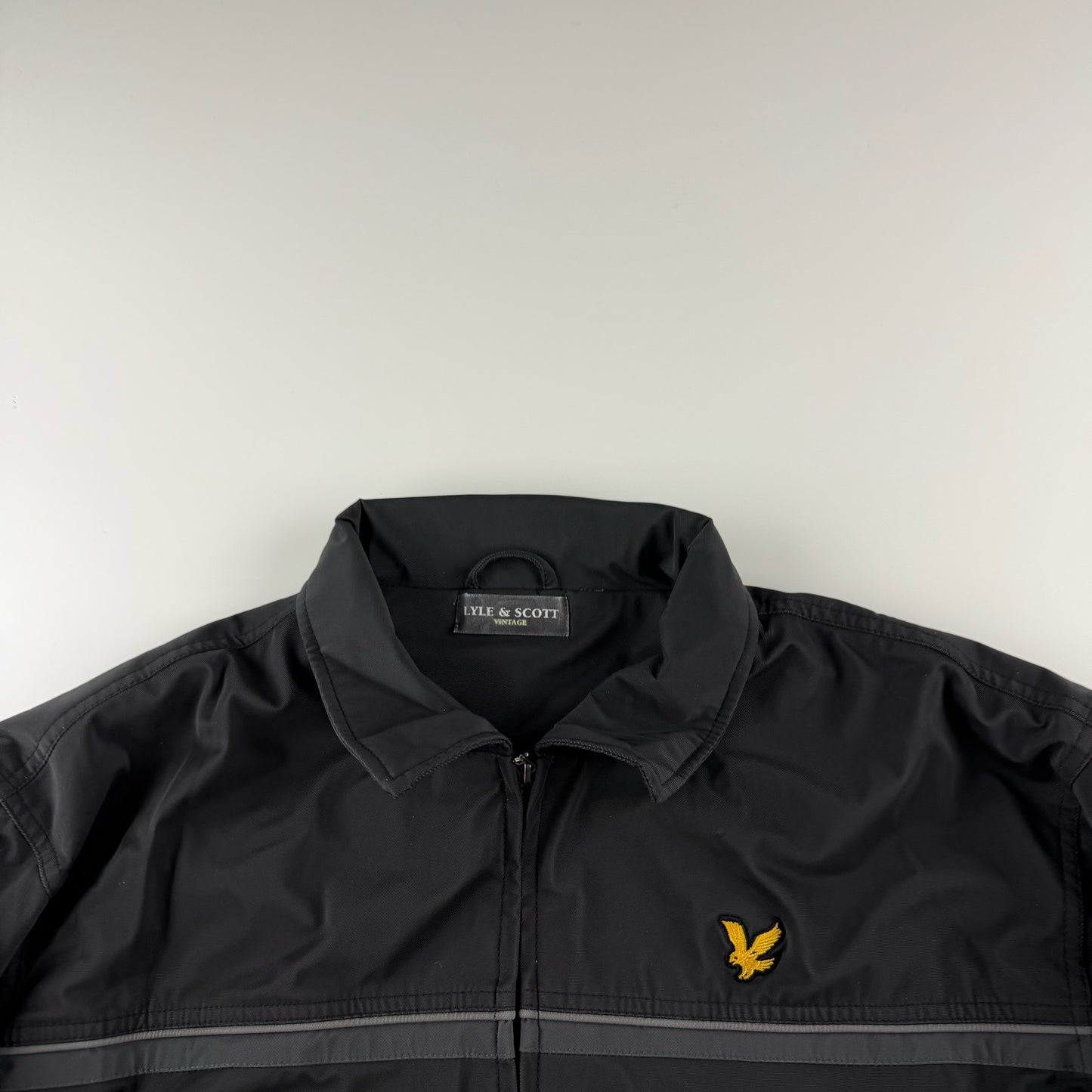 Lyle & Scott Jacke (XL)