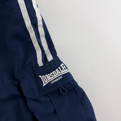 Lonsdale Shorts (L)