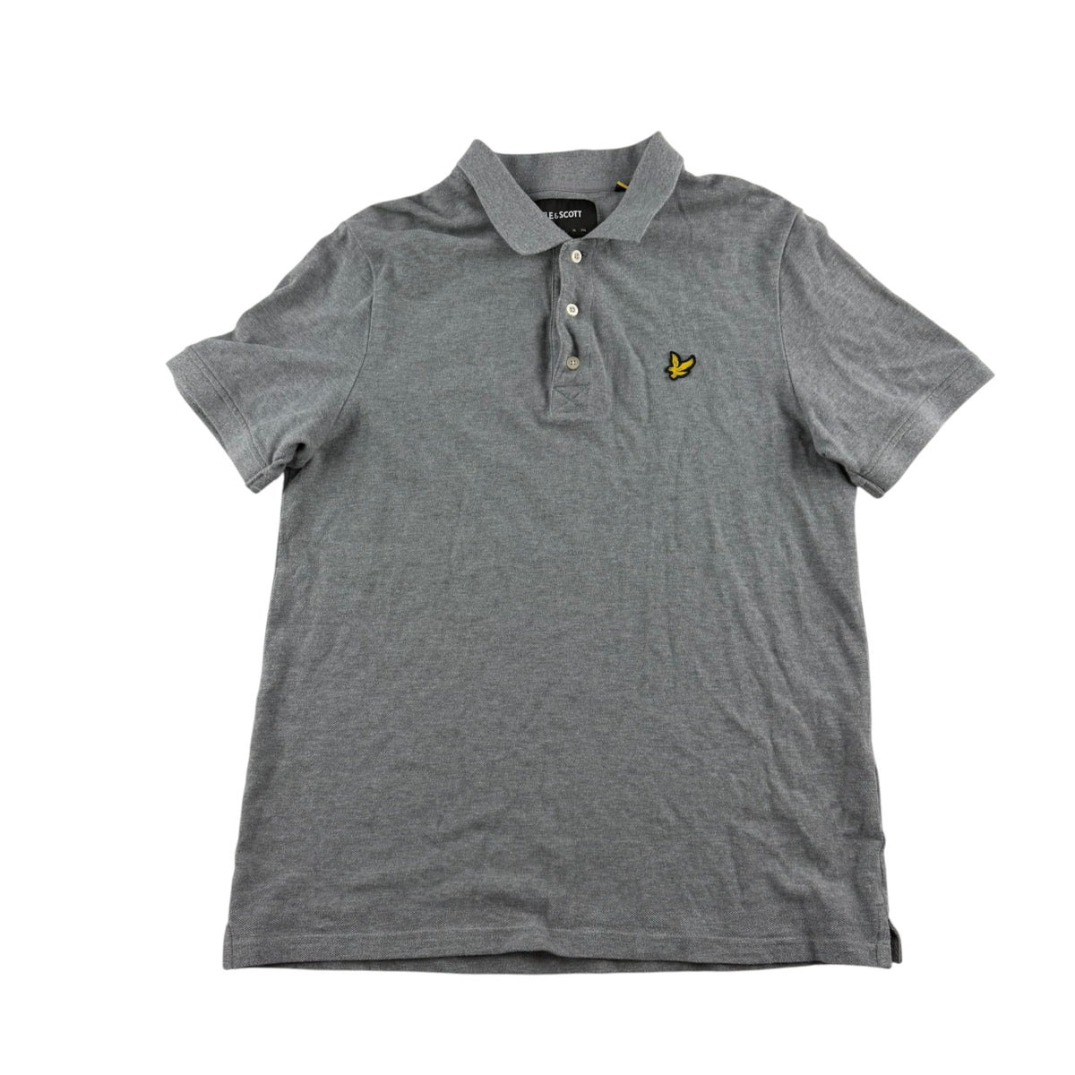 Lyle & Scott Polo (L)