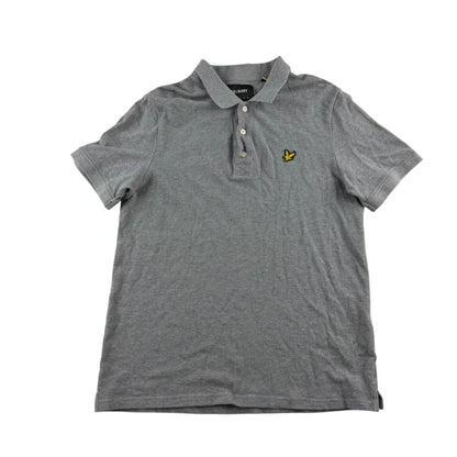 Lyle & Scott Polo (L)