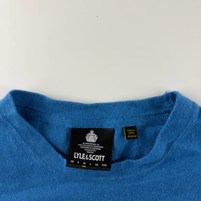 Lyle&Scott Pulli (M)