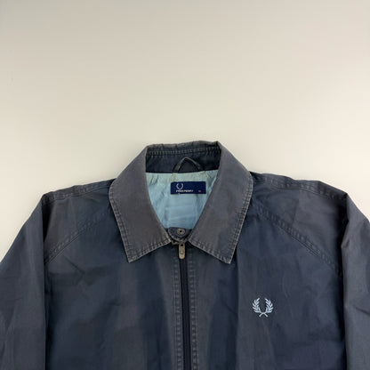 Fred Perry Trackjacket (XL)
