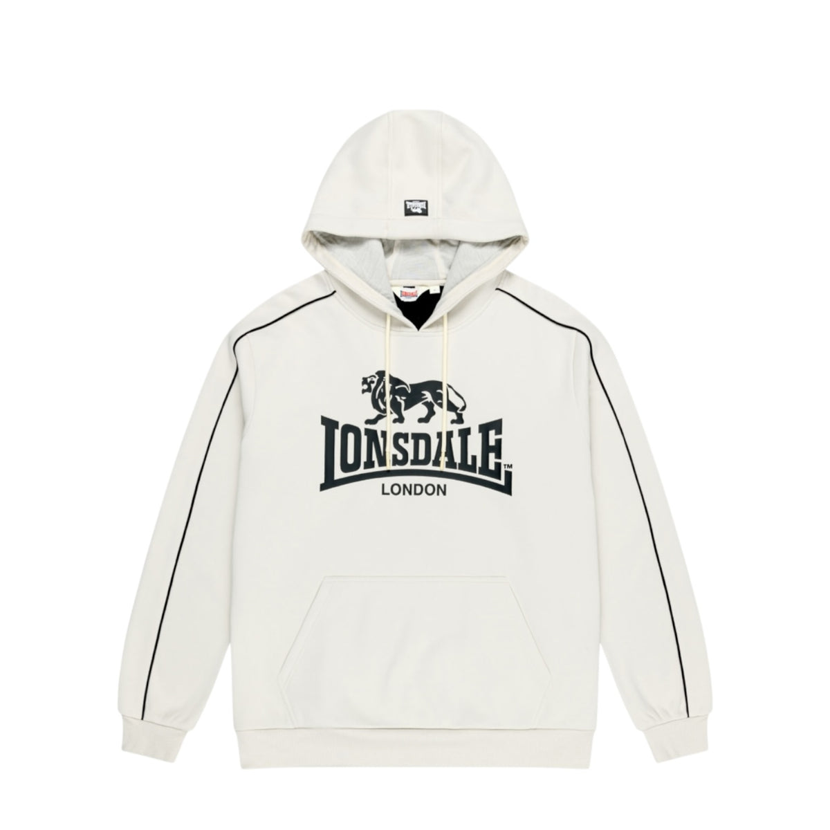 Lonsdale London Purfleet Pulli (S-3XL)