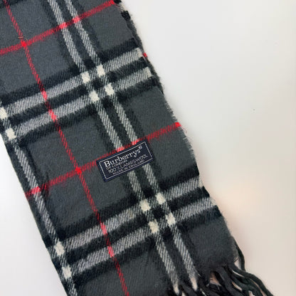 Burberry Schal
