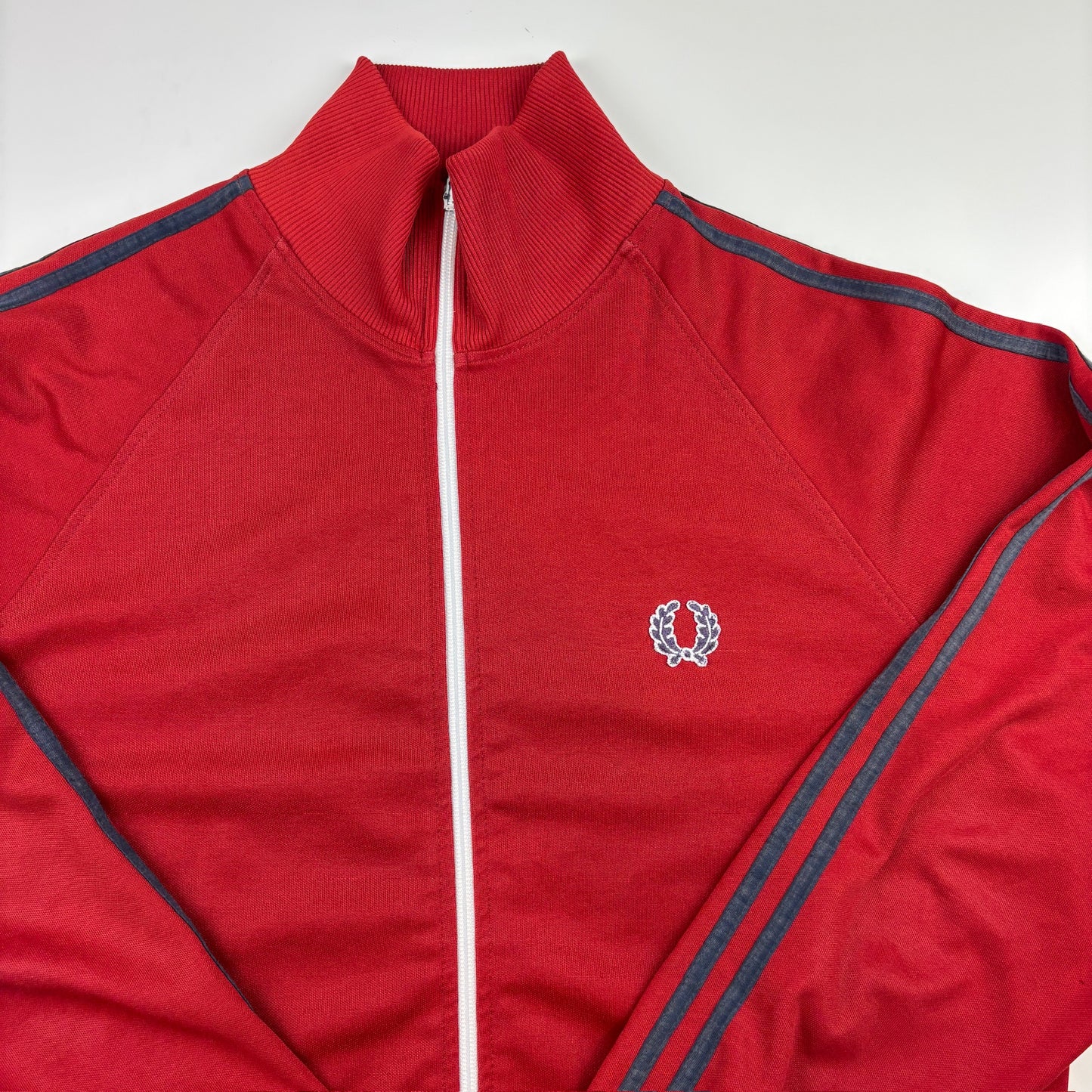 Fred Perry Trackjacket (M)
