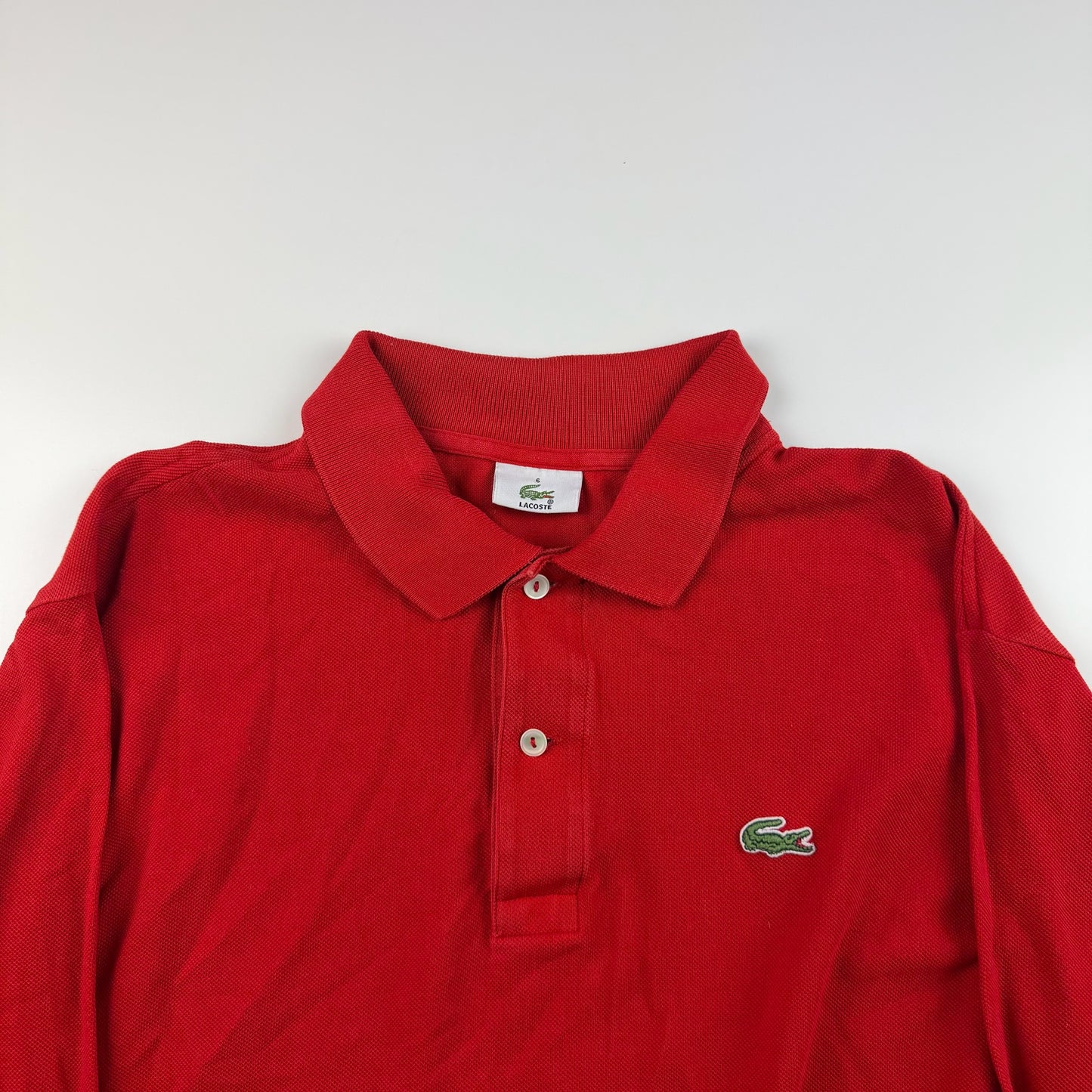 Lacoste Polo (XXL)