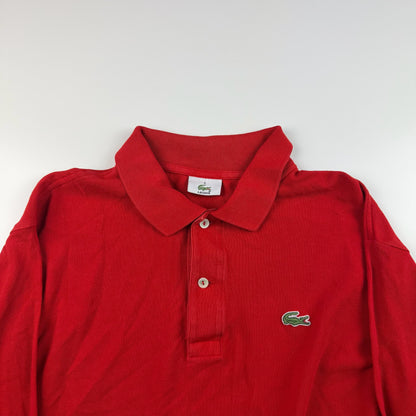Lacoste Polo (XXL)