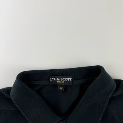 Lyle & Scott Polo (M)