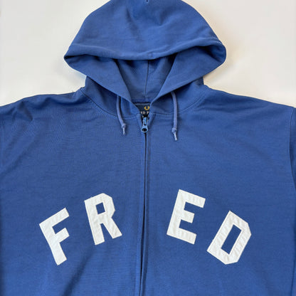 Fred Perry Trackjacket (L)