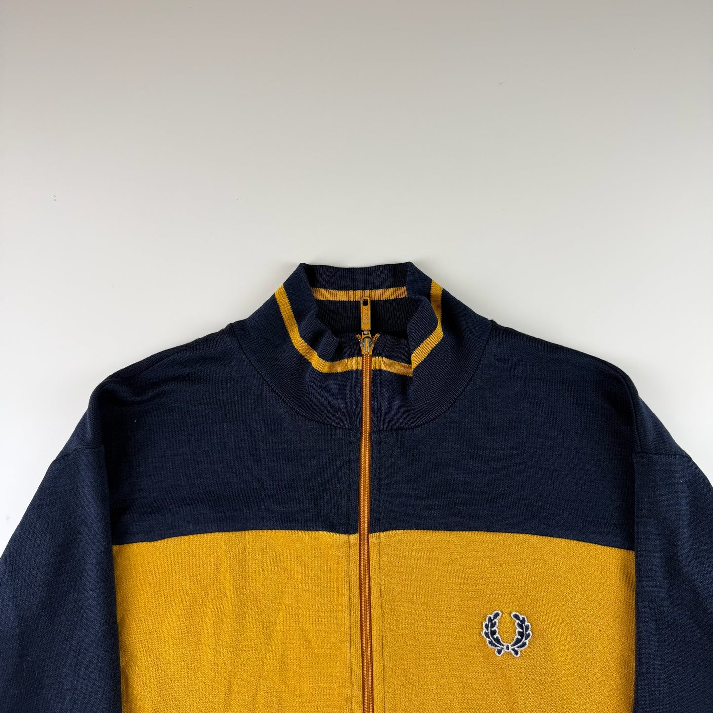 Fred Perry Trackjacket (L)