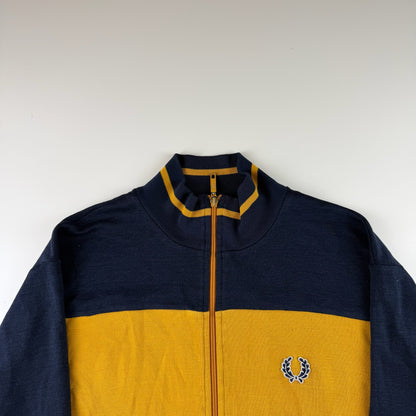 Fred Perry Trackjacket (L)