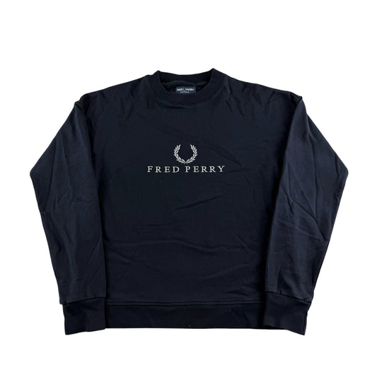 Fred Perry Pulli (S)