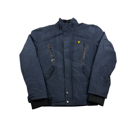 Lyle & Scott Trackjacket (M)