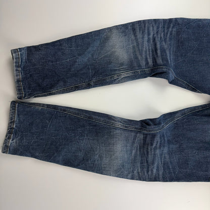 Evisu Jeans (S)