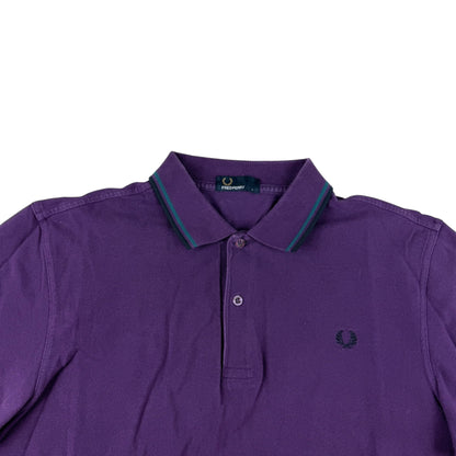 Fred Perry  Polo (L)