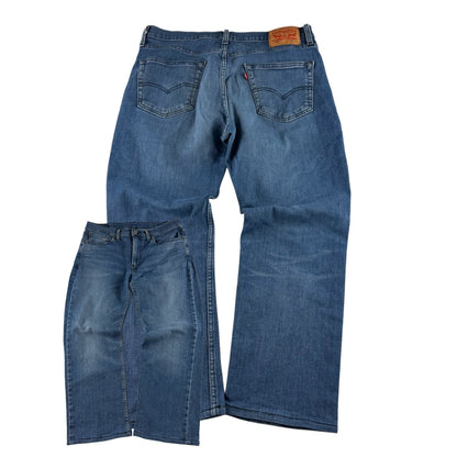 Levi’s 501 Jeans (M)