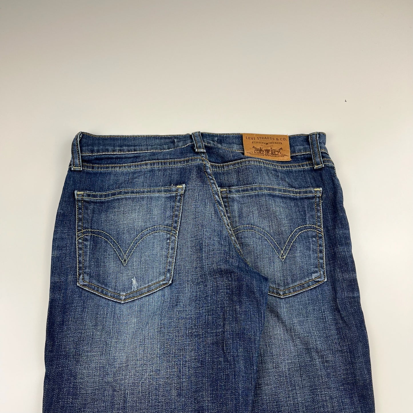 Levi’s Jeans (XS)
