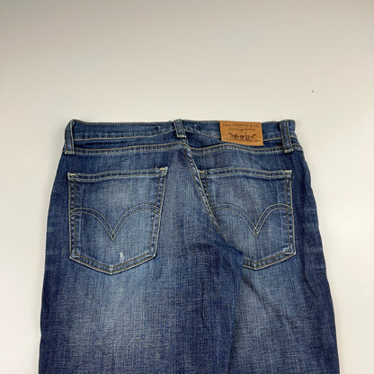 Levi’s Jeans (XS)