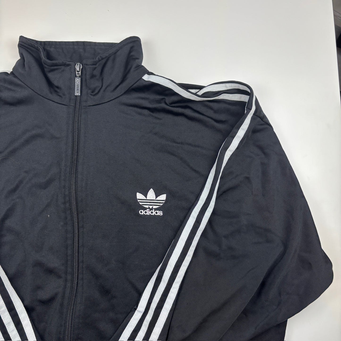 Adidas Trackjacket (XL)