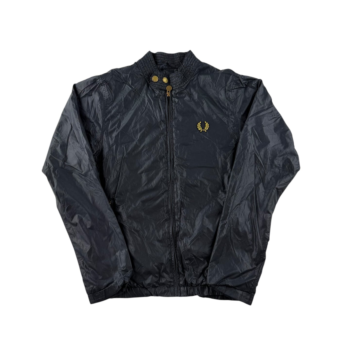 Fred Perry Trackjacket (XS)