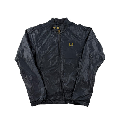 Fred Perry Trackjacket (XS)