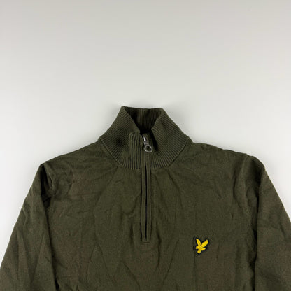 Lyle & Scott Pulli (M)